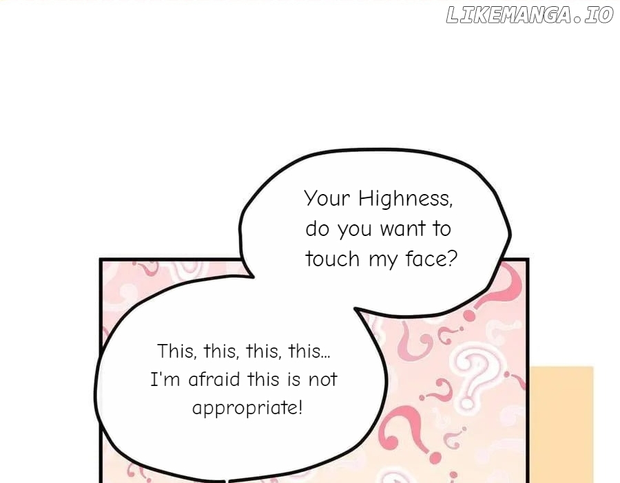 The Tyrant’s Family Lasts Thanks To Her Inner Voice Chapter 23 - page 75